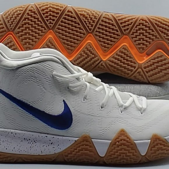Nike Kyrie 4 Uncle Drew Men's Size 18 NEW - Picture 3 of 8